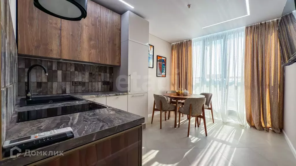 Продаётся 1-к квартира, 50.7 м - Фото 1