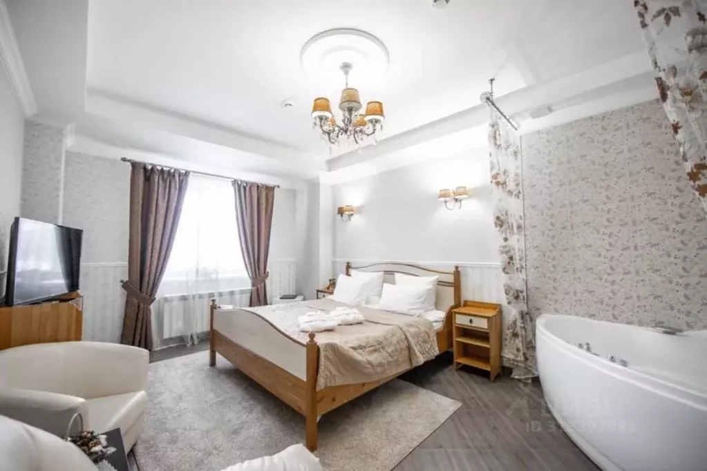 Комната Москва Нижегородская ул., 79С1 (20.0 м) - Фото 0
