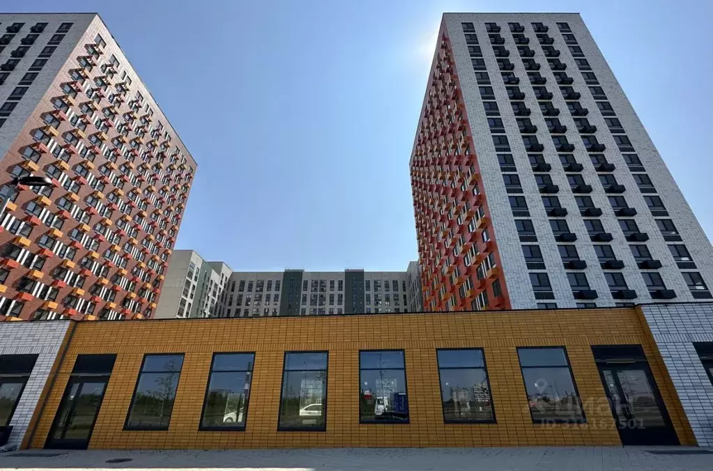 Торговая площадь в Москва ул. Вертолетчиков, 21к5 (92 м) - Фото 0
