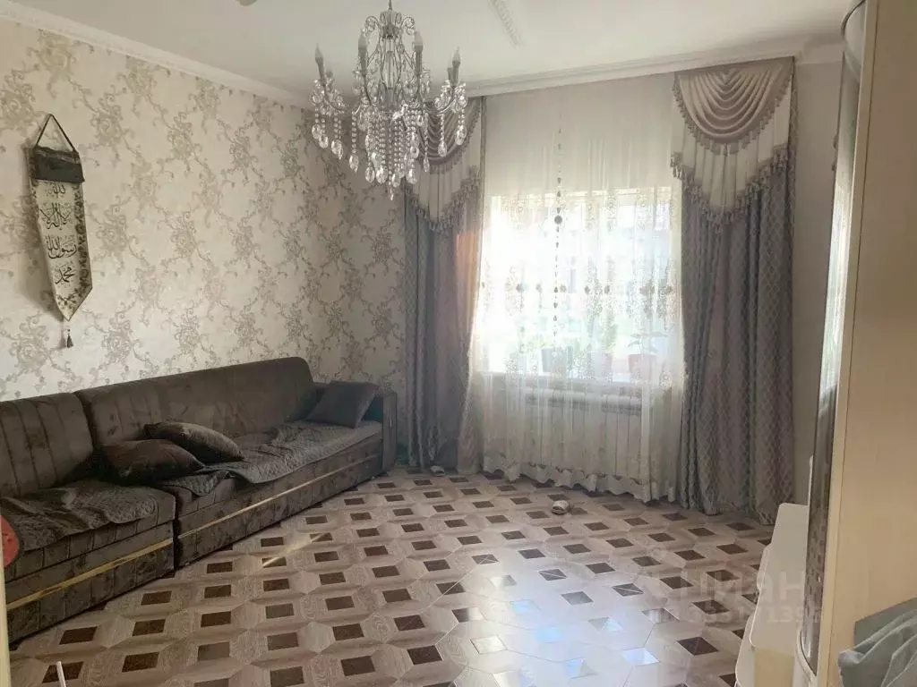 Дом в Тверская область, Тверь ул. Гончаровой (240 м) - Фото 2