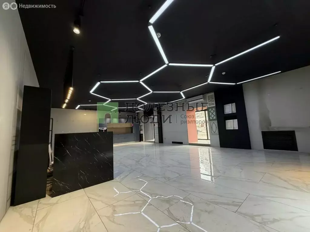 Офис (91.7 м) - Фото 2