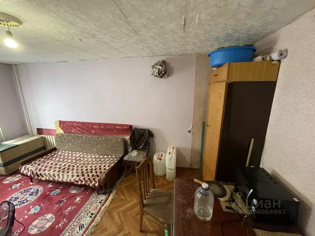 Комната Ростовская область, Таганрог пер. 17-й Новый, 5 (18.0 м) - Фото 2