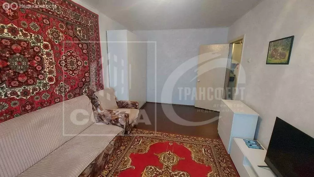 1-комнатная квартира: Вязноватовка, улица Мира, 15 (29 м) - Фото 1