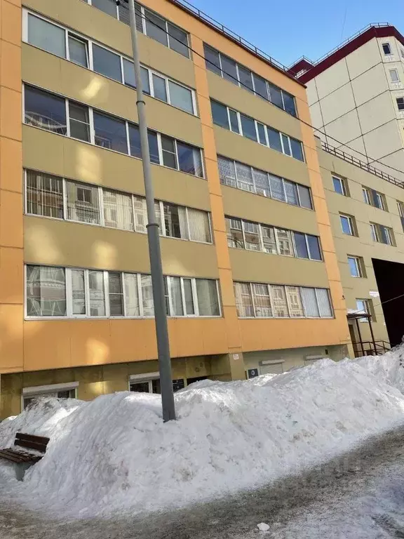 2-к кв. Карелия, Петрозаводск ул. Лизы Чайкиной, 14к3 (64.9 м) - Фото 1