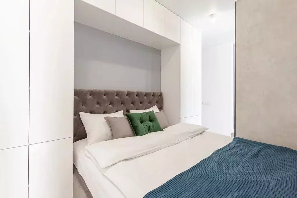 1-к кв. Самарская область, Самара Московское ш., 29 (44.0 м) - Фото 1