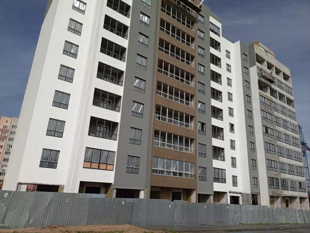 Офис в Саратовская область, Саратов ул. Имени Евгения Долгина, 5 (163 ... - Фото 1