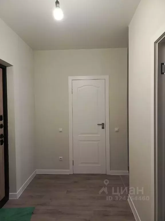 1-к кв. Новосибирская область, Новосибирск Бронная ул., 22/1 (40.3 м) - Фото 2