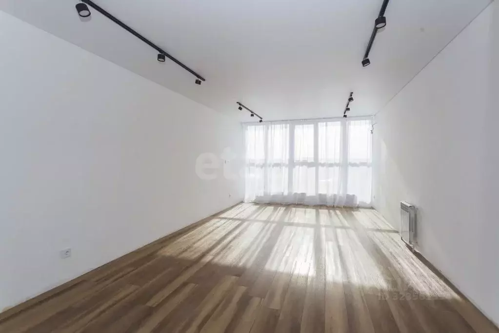 Студия Башкортостан, Уфа Бакинская ул., 16 (49.0 м) - Фото 1