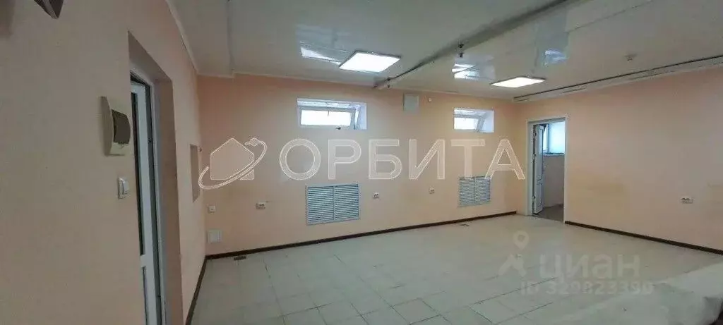 Производственное помещение в Тюменская область, Тюмень ул. 30 лет ... - Фото 2