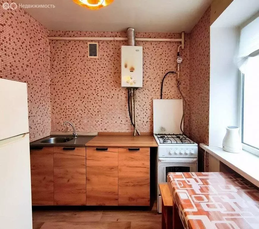 2-комнатная квартира: Белгород, проспект Богдана Хмельницкого, 71 ... - Фото 2