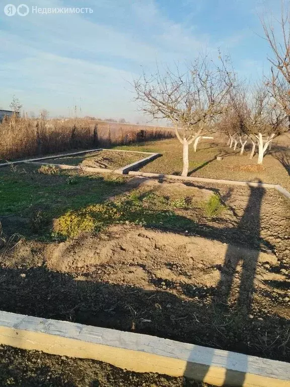Участок в село Мичурино, улица Джанаева (35 м) - Фото 1