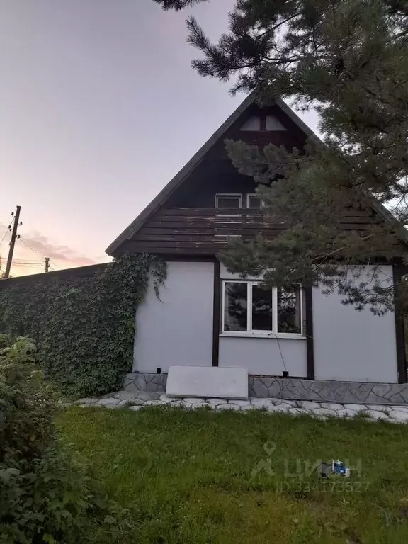 Коттедж в Свердловская область, Екатеринбург муниципальное ... - Фото 2