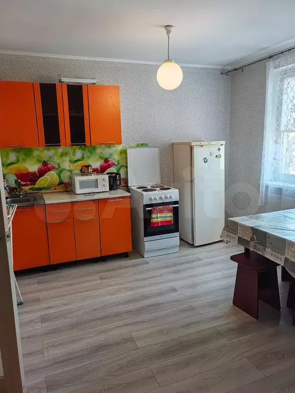 Квартира-студия, 35 м, 3/5 эт. - Фото 0