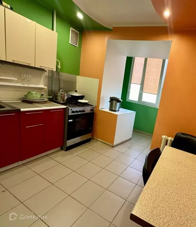 Продаётся 3-к квартира, 57.5 м - Фото 0