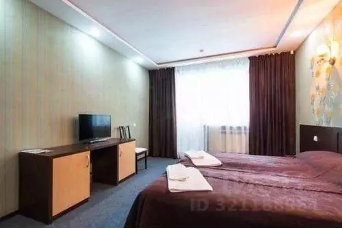 Комната Нижегородская область, Балахнинский муниципальный округ, ... - Фото 2