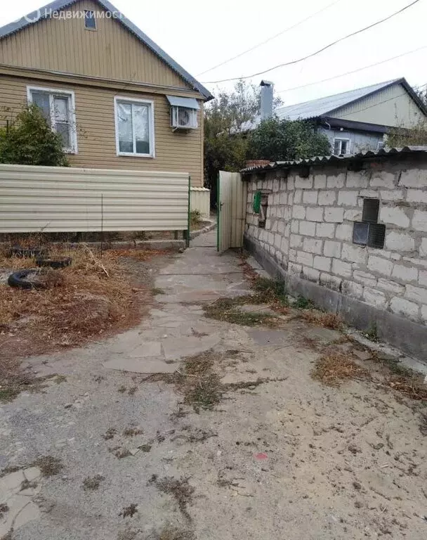 Дом в Тацинская, Луговая улица (57.6 м) - Фото 1