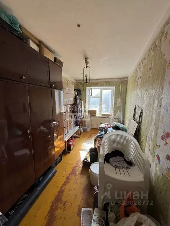 2-к кв. Челябинская область, Челябинск ул. 60-летия Октября, 10 (40.9 ... - Фото 1