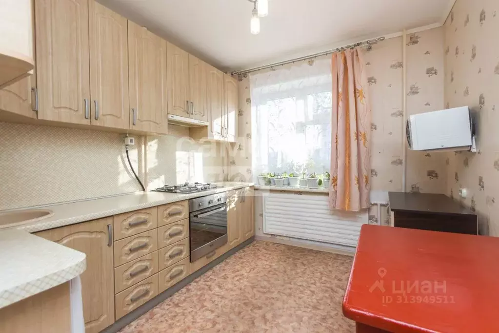 2-к кв. Башкортостан, Уфа ул. Шота Руставели, 26 (56.1 м) - Фото 1