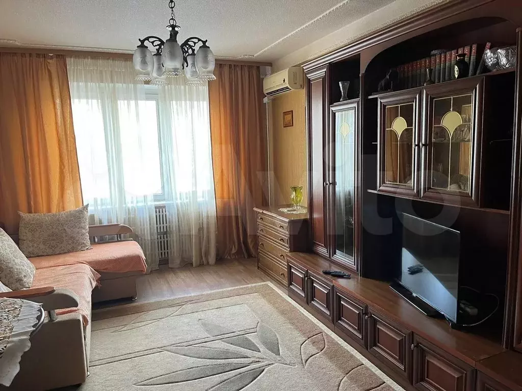 3-к. квартира, 62,5 м, 3/9 эт. - Фото 0