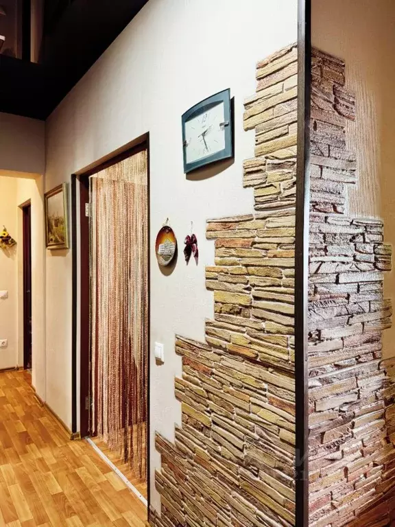 2-к кв. Самарская область, Самара Пионерская ул., 100 (62.0 м) - Фото 2