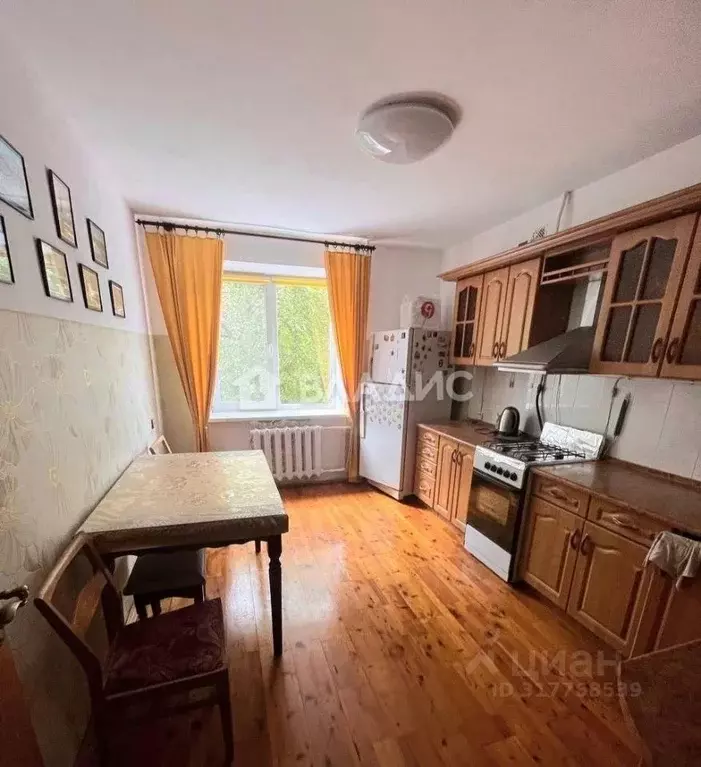 3-к кв. Белгородская область, Белгород ул. Губкина, 57 (97.7 м) - Фото 1