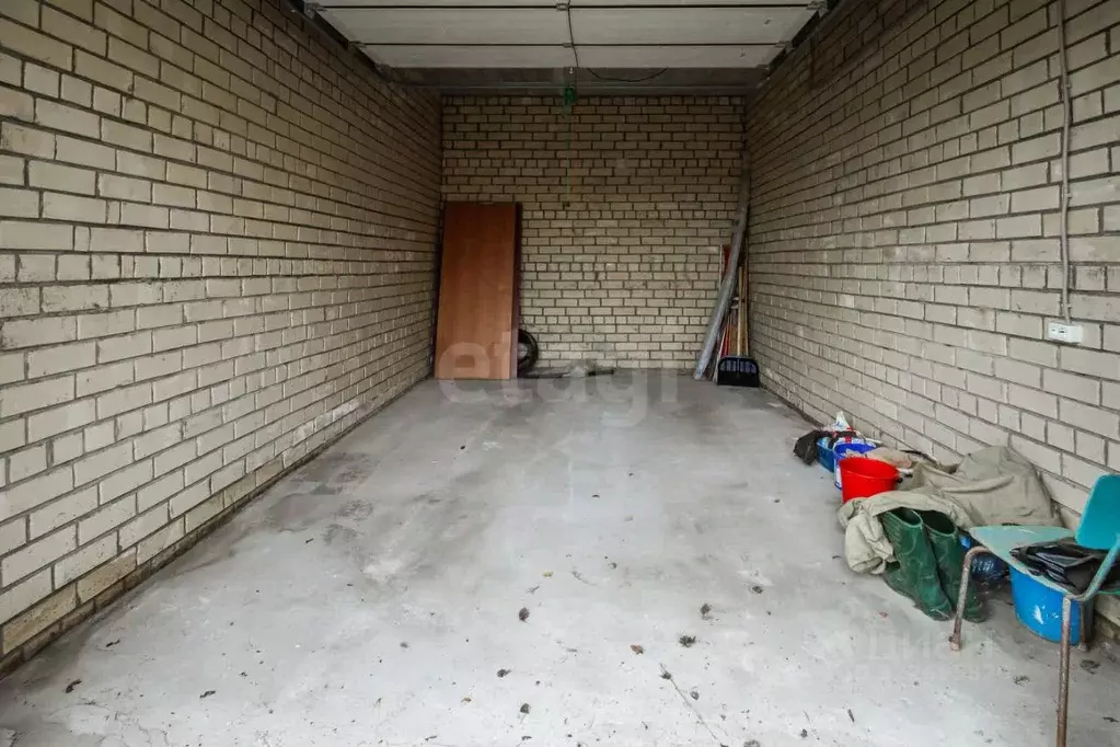 Гараж в Вологодская область, Вологда Воркутинская ул., 28с1 (19 м) - Фото 1