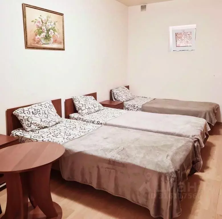 Комната Краснодарский край, Анапа Крымская ул., 88 (10.0 м) - Фото 0
