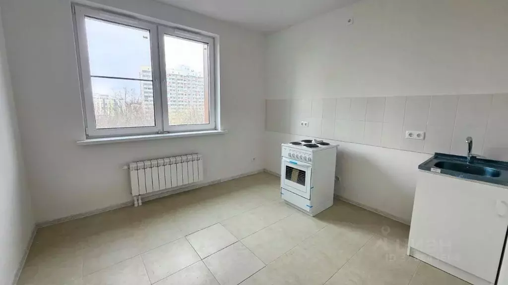 2-к кв. Москва ул. Лобачевского, 28 (58.0 м) - Фото 1