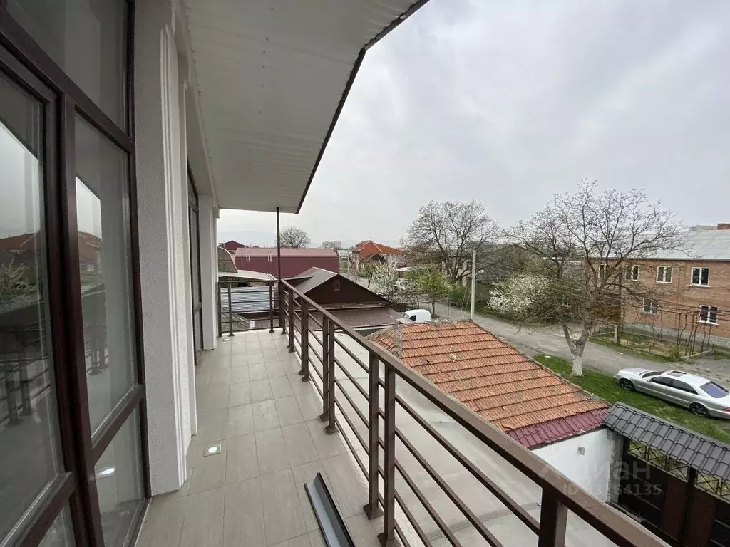 Дом в Северная Осетия, Владикавказ ул. Чехова, 24 (315 м) - Фото 0