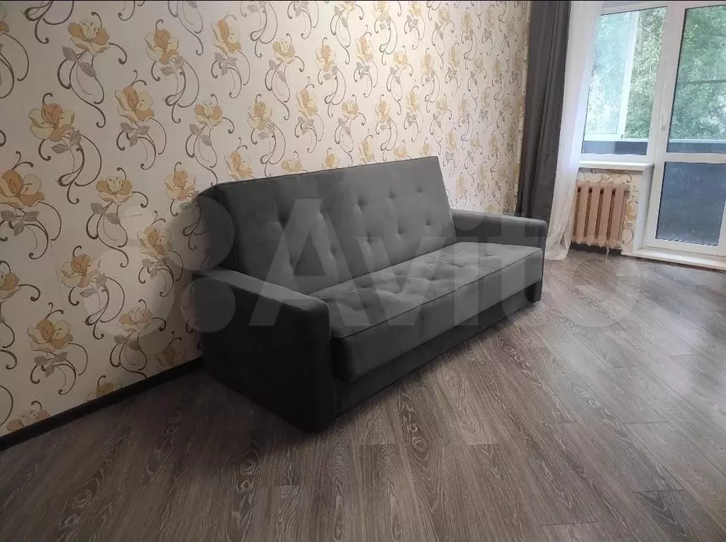 1-к. квартира, 32 м, 4/5 эт. - Фото 0