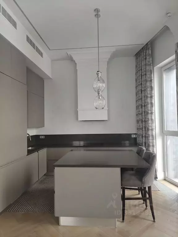 3-к кв. Москва Павелецкая наб., 6А (92.0 м) - Фото 2