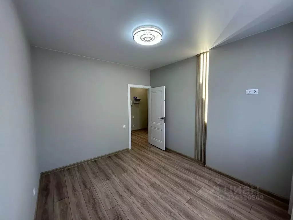 1-к кв. Краснодарский край, Краснодар ул. Имени Героя Ростовского ... - Фото 1