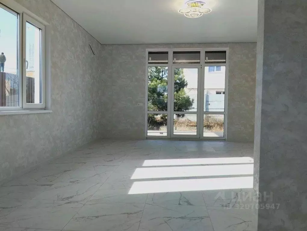 Дом в Севастополь Троллейбусник-1 садоводческое товарищество,  (125 м) - Фото 1