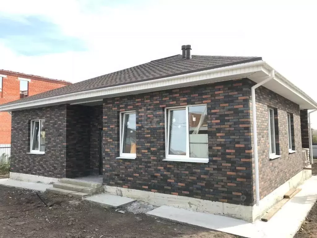 Дом в Тульская область, Тула городской округ, д. Медвенка, Ивановка кп ... - Фото 1