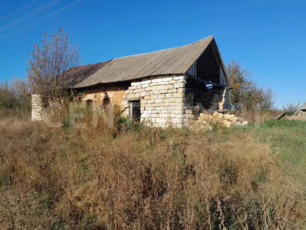 Участок в Липецкая область, Липецкий муниципальный округ ул. ... - Фото 1