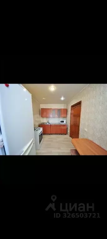 2-к кв. Башкортостан, Салават ул. Калинина, 56А (52.5 м) - Фото 1