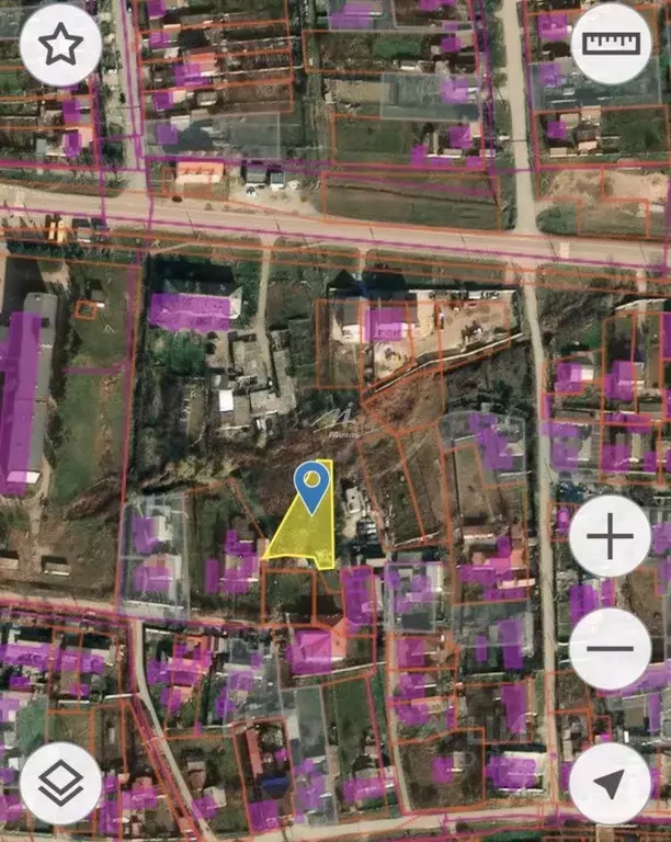 Участок в Севастополь с. Осипенко, ул. Севастопольская (9.0 сот.) - Фото 2