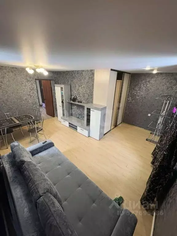 1-к кв. Башкортостан, Уфа ул. Чкалова, 96 (94.8 м) - Фото 1