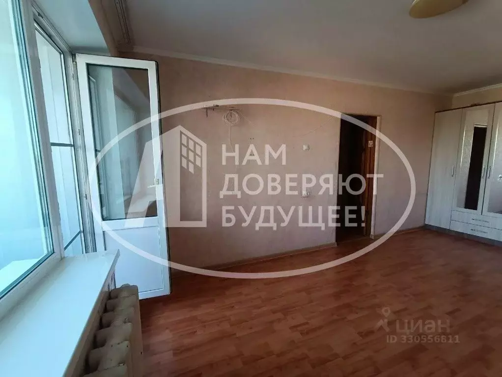 2-к кв. Пермский край, Пермь ул. Сигаева, 6 (43.5 м) - Фото 2