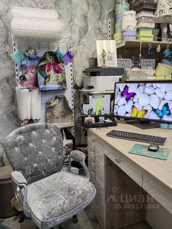 Помещение свободного назначения в Москва Ленинградское ш., 20/1 (35 м) - Фото 2