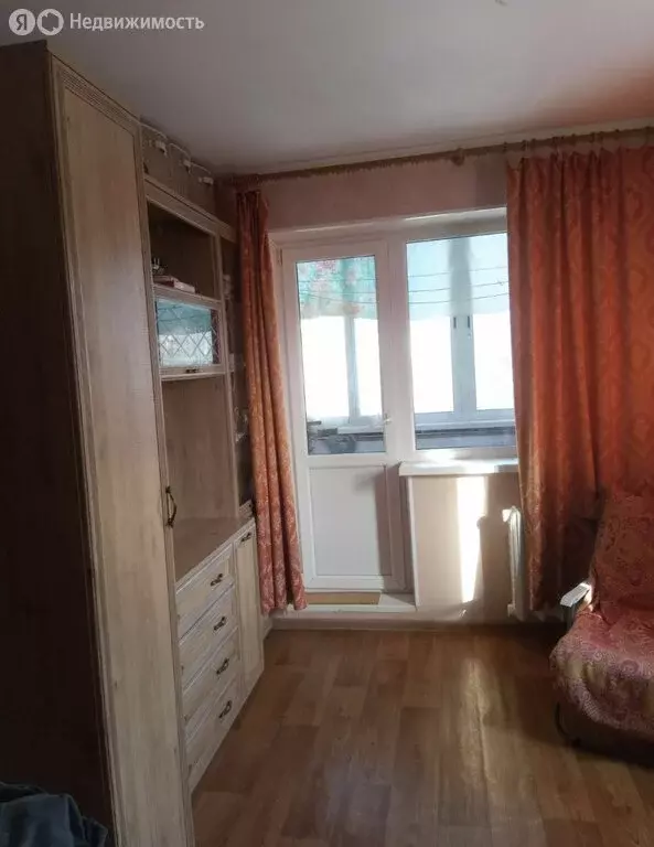 1-комнатная квартира: Уфа, улица Сергея Вострецова, 9/2 (30.4 м) - Фото 2