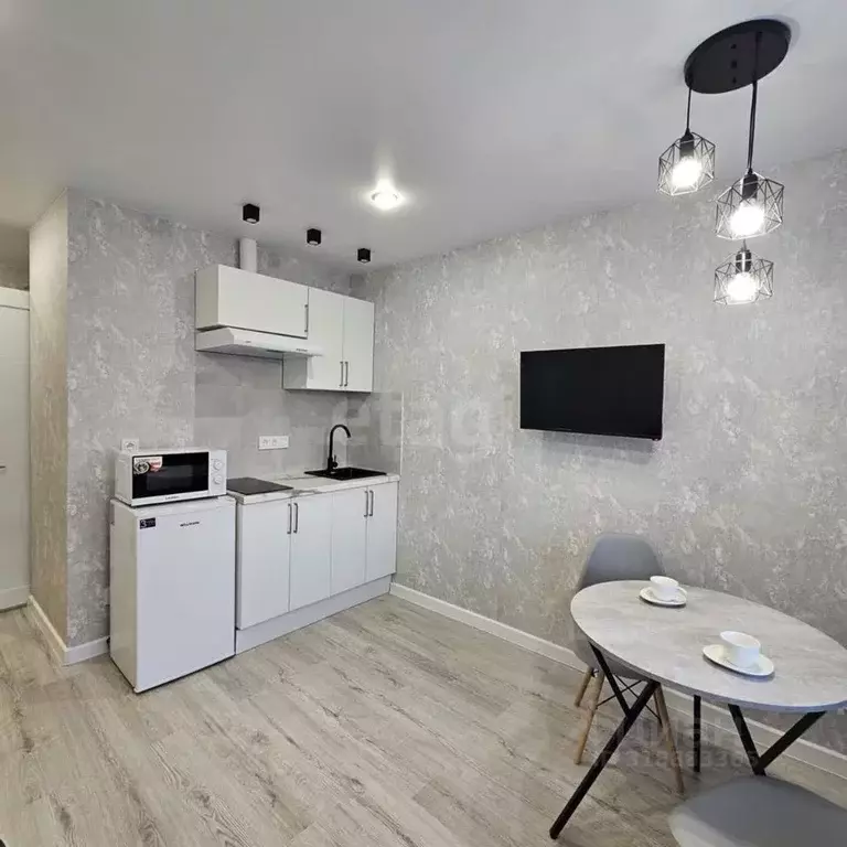 Студия Татарстан, Казань ул. Голубятникова, 11а (18.0 м) - Фото 1