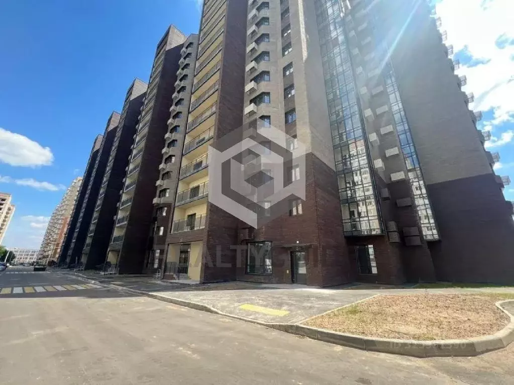 Помещение свободного назначения в Московская область, Звенигород ... - Фото 1