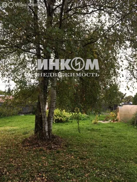 Участок в посёлок Шевляково, Садовая улица, 430 (10 м) - Фото 2