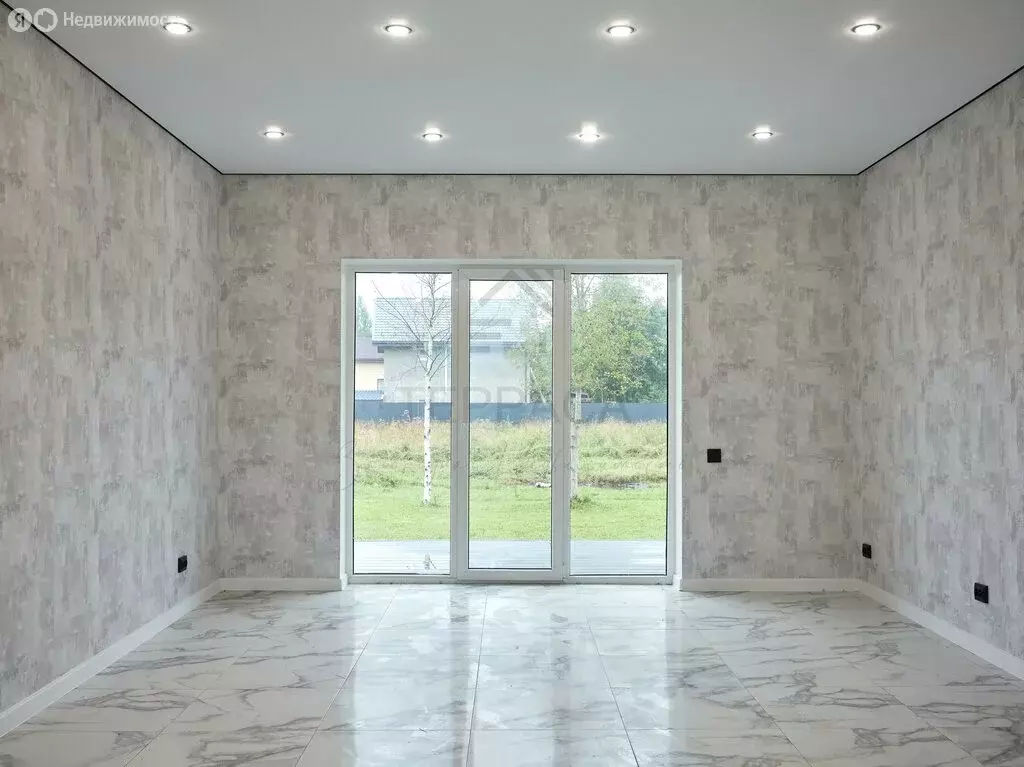 Дом в деревня Кузнецы, Цветочная улица (115 м) - Фото 2