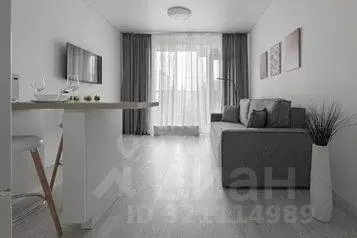 1-к кв. Санкт-Петербург просп. Обуховской обороны, 36 (26.0 м) - Фото 1