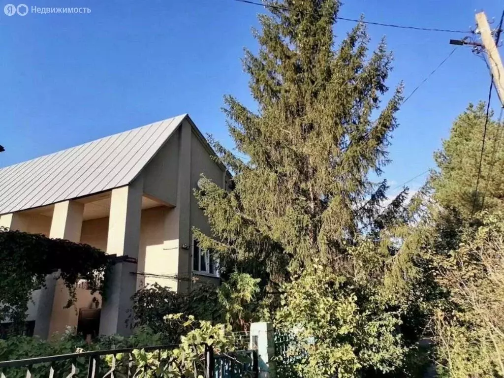 Дом в Воронеж, микрорайон Тенистый, Васильковая улица, 32 (238.9 м) - Фото 1