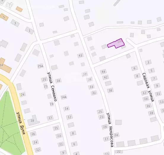 Дом в Брянск, 1-я Садовая улица (104.2 м) - Фото 1