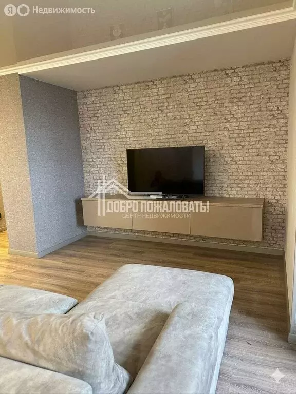 3-комнатная квартира: Абакан, улица Чертыгашева, 114 (63.3 м) - Фото 2