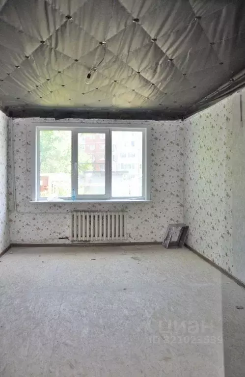 3-к кв. Хабаровский край, Хабаровск Краснофлотская ул., 22 (62.0 м) - Фото 1